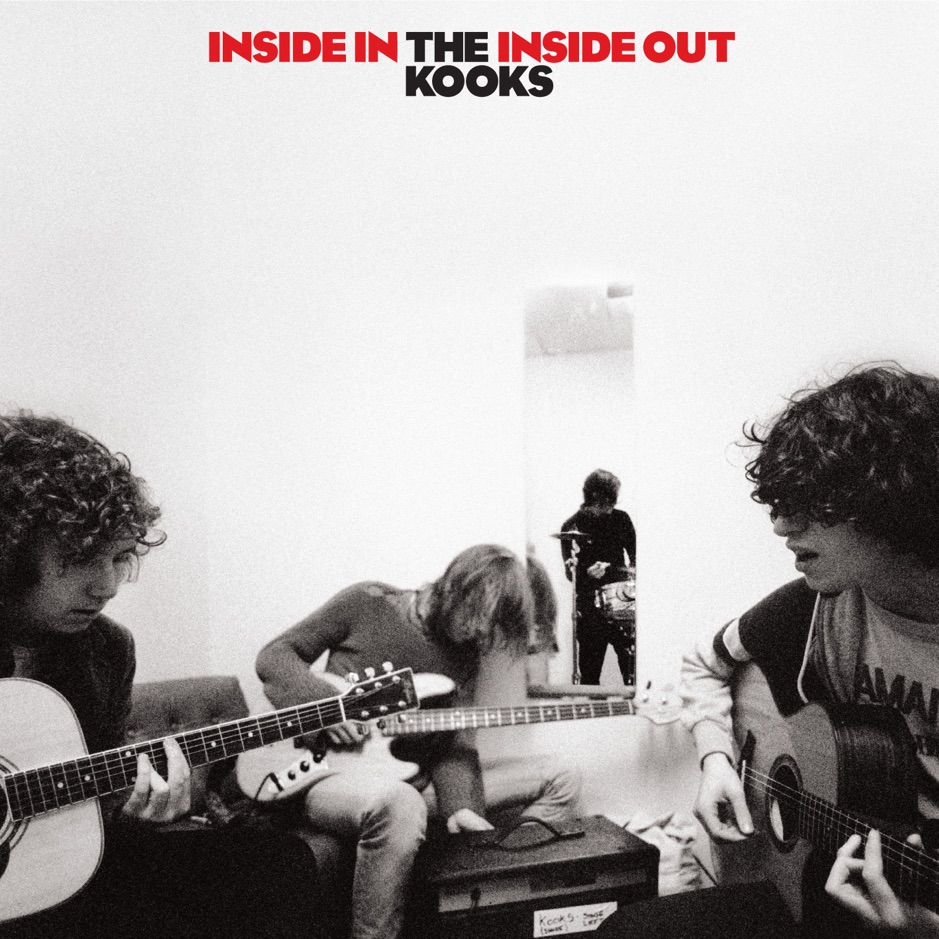 The Kooks - Inside In - Inside Out 